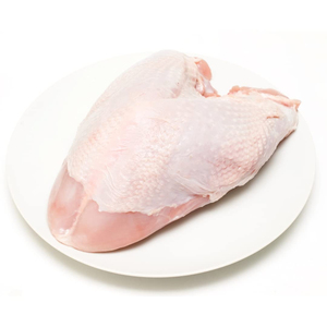 เนื้อไก่งวงแช่แข็งฮาลาลแบบไม่มีหนังและกระดูก ขายดี / เนื้ออกไก่งวงแบบไม่มีกระดูกสำหรับขาย - Product Image 1