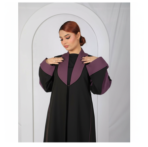 Abaya Tradicional de Lujo para Mujer, Nueva, Original, de Alta Calidad, a Precio Razonable - Product Image 1