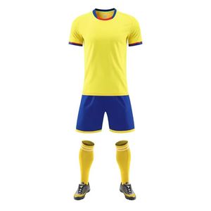 Uniforme de Fútbol para un Rendimiento Óptimo en el Campo - Product Image 4