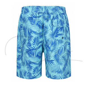 Lightweight Wholesale Men <b>Board</b> Shorts Comfortable Men <b>Board</b> Shorts Elastic Waist Men <b>Board</b> Shorts - Product Image 4