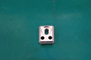 Stainless Steel CNC Milling Services Vietnam - Product Image 3