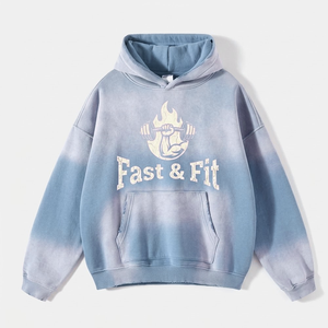 เสื้อฮู้ดดี้ผู้ชายแบบซันเฟดสีพื้น ดีไซน์สั่งทำพิเศษ คุณภาพสูง เนื้อผ้าหนา ดีไซน์ยอดเยี่ยม ปี 2026 - Product Image 6