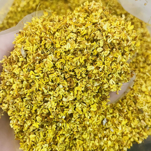 ชาดอกหอมหมื่นลี้อบแห้งผสมดอกอบเชยจากเวียดนาม สำหรับชงดื่ม - Product Image 1