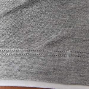 Camiseta Deportiva Esencial para Hombre, Transpirable, Ligera, Textil Flexible, Ajuste para Entrenamiento, Ropa Deportiva, Colores Personalizados - Product Image 6