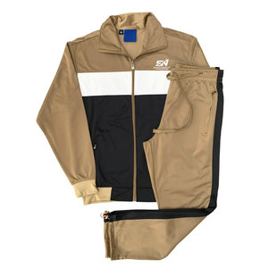 High Quality Windbreaker Suit Breathable Sports <b>Jacket</b> And Pants <b>Running</b> Training Set Made In Pakistan - Product Image 1