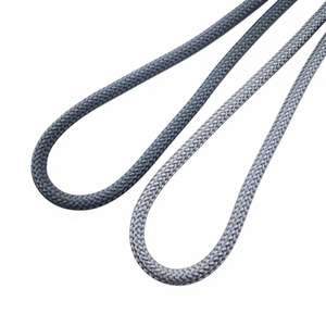 Cordon tressé sur mesure, couleur or, finition enduite, haute ténacité, recyclable, personnalisable - Product Image 4