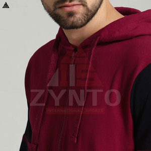Sudaderas con capucha para hombre de manga larga en oferta, colección de invierno, básicas, de mezcla de algodón, en la mejor calidad de material, para hombre. - Product Image 3