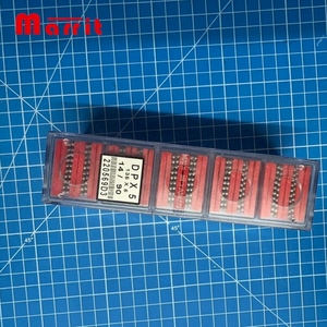 TNC # Aiguilles en acier DPx5-135x5-14/90 fabriquées à Taïwan pour machines à coudre industrielles et pièces de machines à coudre pour vêtements. - Product Image 1