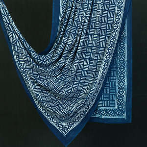 Fabricant d'écharpes en coton imprimées à fleurs 100x180 cm Pareo - Product Image 3