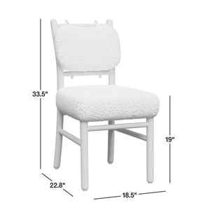 Chaise de salle à manger contemporaine en teck avec coussin rembourré, mobilier haut de gamme pour hôtel et restaurant, prix direct usine - Product Image 6