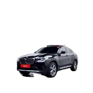 BMW X4 XDrive20i XLine 2022, Volante a la Izquierda, Caja de Cambios Automática, con Cámara Trasera, 29,345 km - Product Image 1