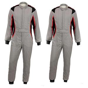 Commercial Grade Professional Karting Racing Suit Designed for Wholesale Buyers - Product Image 5