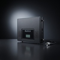 Répéteur de signal 5G 850 900 1800 2100 MHz, sortie stable et fiable, répéteur mobile GSM WCDMA LTE, fourniture directe d'usine