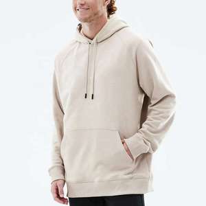Sudadera Impermeable para Esquí, Personalizada, de Forro Polar Grueso, para Snowboard, Estilo Urbano, Sudadera Deportiva de Invierno con Forro Polar Técnico - Product Image 4