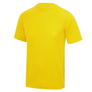 Camisetas con Colores Personalizados, Agregar Logotipos Personalizados, Camisetas Ecológicas, para Hermandades, Gimnasios, Escuelas, Universidades - Product Image 5