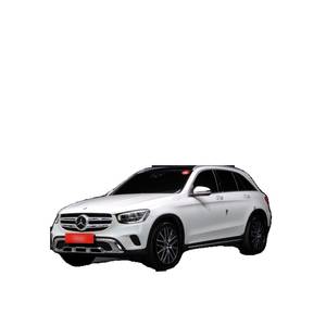 Mercedes-Benz GLC220 d 4MATIC 2022, Euro V, Diésel, Caja de Cambios Automática, 37,128 km, Volante a la Izquierda, Cámara Trasera, SUV Clase GLC - Product Image 1