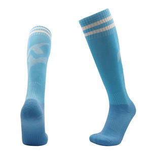 Chaussettes de sport pour hommes Freandy, chaussettes de sport tricotées respirantes, couleur personnalisée, pour l'été - Product Image 2