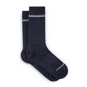 Chaussettes décontractées en promotion : Dernier design tendance en Spandex/Nylon, confortables, vente en gros - Product Image 1