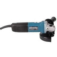 Meuleuse d'angle électrique multifonction MAKITAS M9511B M9508B pour le meulage et le polissage domestiques