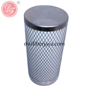 Séparateur d'huile et d'air, pièces détachées de haute qualité pour compresseurs d'air - Product Image 1
