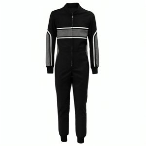 Combinaison de Karting Personnalisée 2026 – Tenue Professionnelle Respirante pour Karting – Nouveau Design en Polyester - Product Image 1