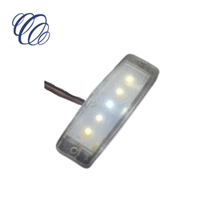 ไฟเลี้ยวแบบไดนามิกสำหรับรถบรรทุกพรีเมียม ไฟเลี้ยวข้างแบบสากล - Product Image 2