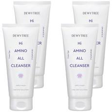 Dewytree 150ml Detergente Liquido ad Alto Contenuto di Amminoacidi 4pz - Product Image 1