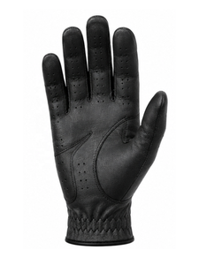 Gants de golf en cuir véritable personnalisés de qualité supérieure pour hommes et femmes, antidérapants, respirants, adaptés à toutes les conditions météorologiques, avec logo personnalisé, gants de golf OEM - Product Image 4