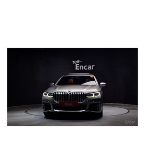 BMW Serie 7 730Ld XDrive M Sports 2020, 100,500 km, Diésel, Caja de Cambios Automática, Asientos de Cuero, Volante a la Izquierda - Product Image 3