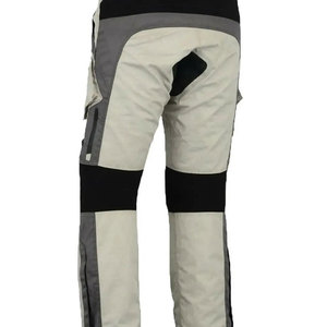 Traje de Motociclismo Unisex de Último Diseño, Cordura, para Verano, Impermeable, Transpirable, Resistente al Viento, Manga Larga - Product Image 6