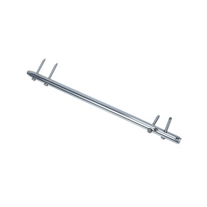 Instruments de fixation cervicale postérieure PISSCO, outils de fixation cervicale de la colonne vertébrale, instruments de chirurgie cervicale, acier inoxydable - Product Image 6
