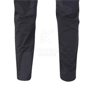 Pantalones de Ciclismo de Alta Calidad, Acolchados, Cómodos, Ideales para Recorridos Largos - Product Image 3