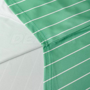 Maillot de baseball de haute qualité à séchage rapide, respirant et confortable - Product Image 6