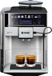 Original Boschs Vero Barista 600 <b>Fully</b> <b>Automatic</b> <b>Coffee</b> <b>Machine</b> - Product Image 2