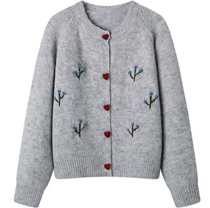 Suéter Corto de Punto para Mujer - Jersey de Invierno de Longitud Corta - Prenda de Punto Suave y Moderna para Otoño - Product Image 4