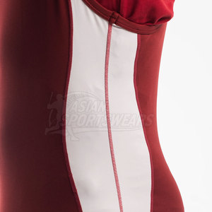 High Performance Soft Cotton Blended Breathable Gym Activewear <b>Singlet</b> Perfect Fit <b>For</b> <b>Men</b> Fitness Wear <b>Singlet</b> - Product Image 4