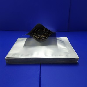 Sachets sous vide transparents résistants à 131°C pour congélation, saucisses, autoclave, micro-ondes, personnalisables, pour stockage de viande - Product Image 6