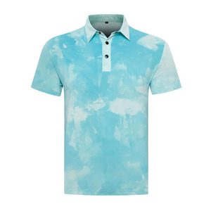 Golf <b>Polo</b> Stylish Shirt Contemporary <b>Sports</b> <b>Polo</b> Quick Dry Comfort Fit Golf Apparel Manufacturer Wholesale Export Factory OEM - Product Image 1