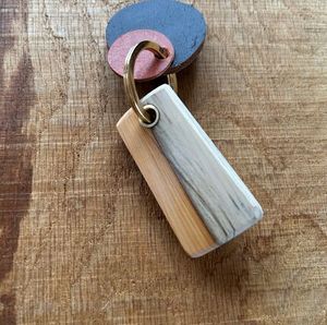 Llavero de Lujo Hecho a Mano con Cuentas, Accesorio para Bolso de la India, Nuevo Bordado de Conchas y Perlas, Estilo Clásico, Objetos Decorativos para el Hogar - Product Image 2