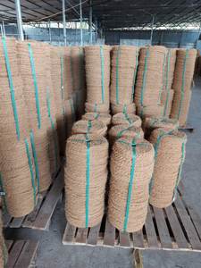 Cuerda de Fibra de Coco de Venta Caliente, Ligera y Resistente para Paisajismo y Control de la Erosión - BLUE LOTUS de Vietnam - Product Image 5