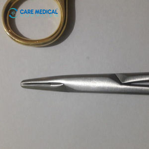 Juego de espéculos de diagnóstico para oído de acero inoxidable de alta calidad, certificado CE, kit de instrumentos ORL para uso hospitalario, fuente de alimentación para maquinaria - Product Image 4