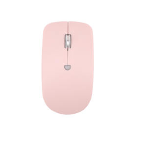 HengYu Silent Triple-Mode Wireless Gaming <b>Mouse</b> Type-C 2 Buttons Non-Backlit Ergonomic Design <b>Laptop</b>/Desktop Both-Hands in Stock - Product Image 2