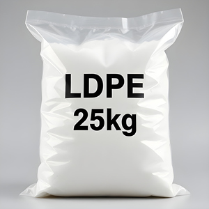 Granulés de LDPE en résine de qualité supérieure, emballés pour l'extrusion de films, la fabrication de sacs en plastique et l'importation en vrac selon la demande des acheteurs - Product Image 5
