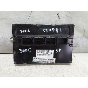 300 ECU y Módulos de Computación Usados P05094929AE - Product Image 1