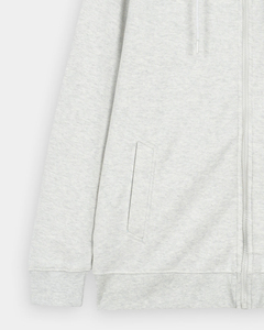 Wholesale Custom Logo <b>Men's</b> Loose Casual Hooded Winter Sweatshirt Solid Pattern Top Embroidered Dye Techniques Lined Hot Selling - Product Image 5