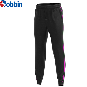 กางเกงจ็อกเกอร์ผ้าแคนวาสพิมพ์ลายสกรีนสำหรับผู้ชาย สวมใส่สบายๆ ออกกำลังกายกลางแจ้ง เอวกลาง ยางยืด แห้งเร็ว ระบายอากาศได้ดี - Product Image 5