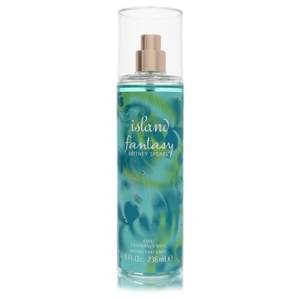 Spray corporel parfumé pour femme Island Fantasy - Product Image 1