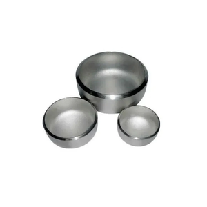 ฝาปิดปลายท่อสแตนเลส สำหรับงานอุตสาหกรรมและเคมี - Product Image 3