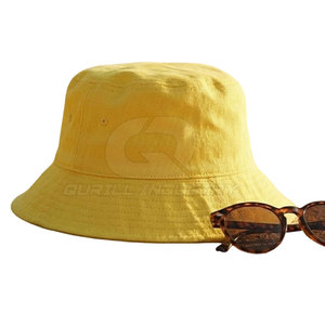Chapeau Bob Unisexe en Coton de Haute Qualité pour Enfants, Tissu Doux, Large Bord, Idéal pour les Activités de Plein Air, Voyages, Plage, Pêche, Randonnée, Usage Quotidien Décontracté - Product Image 6