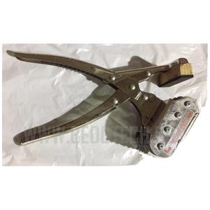 Venta al por mayor: Kit profesional de tatuaje rotatorio de 5 cadenas de alta calidad y más vendido - Alicates de tatuaje rotatorios de punta roma para veterinaria - Product Image 6